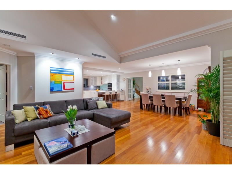 30 Vincent Street, Nedlands WA 6009