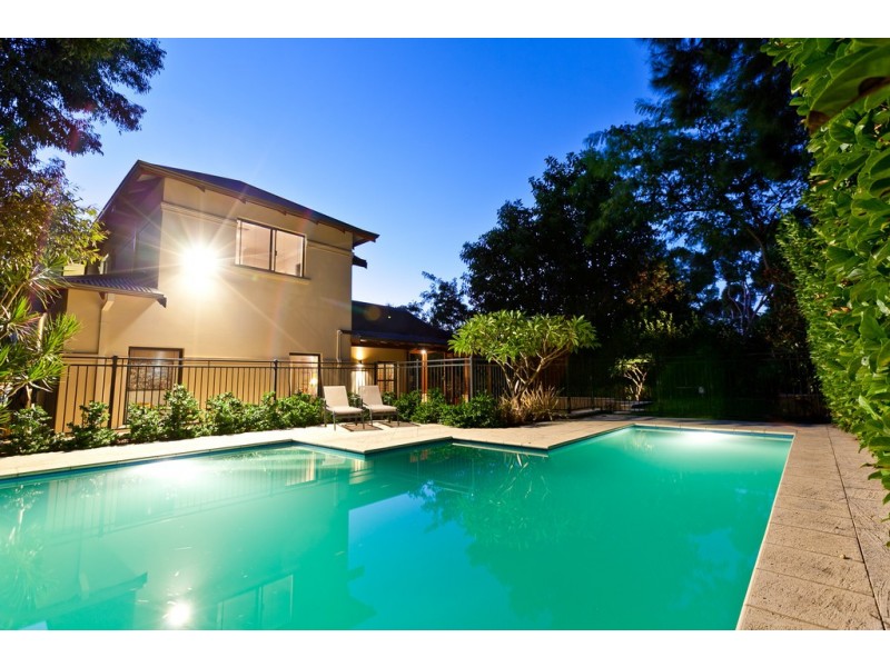 30 Vincent Street, Nedlands WA 6009