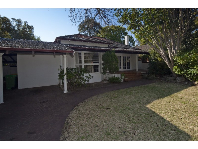 57 Hobbs Avenue, Dalkeith WA 6009