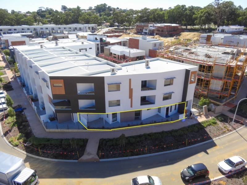 4/28 Stadium Drive, Floreat WA 6014