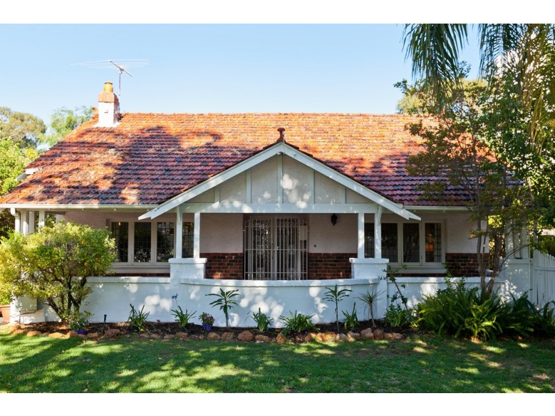 78 Bay View Terrace, Claremont WA 6010