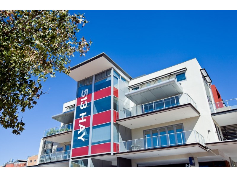 19/21 Rowland Street, Subiaco WA 6008