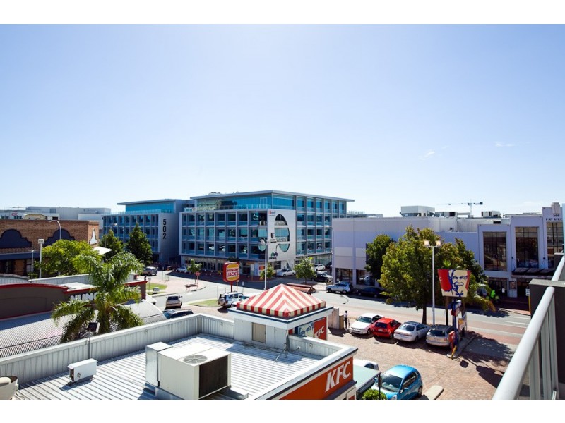 19/21 Rowland Street, Subiaco WA 6008