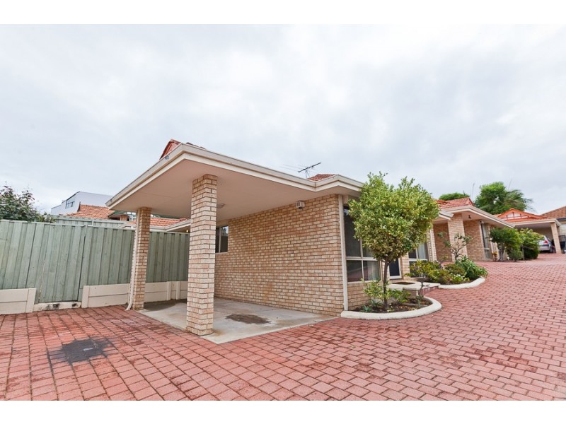 1/65 Alfred Road, Mount Claremont WA 6010