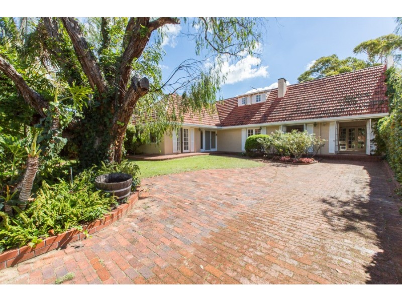53 Browne Avenue, Dalkeith WA 6009
