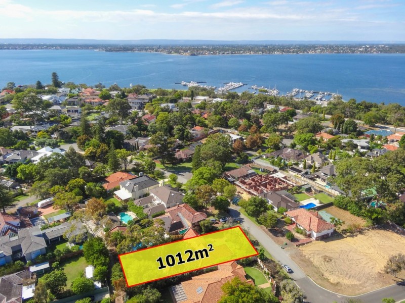 53 Browne Avenue, Dalkeith WA 6009