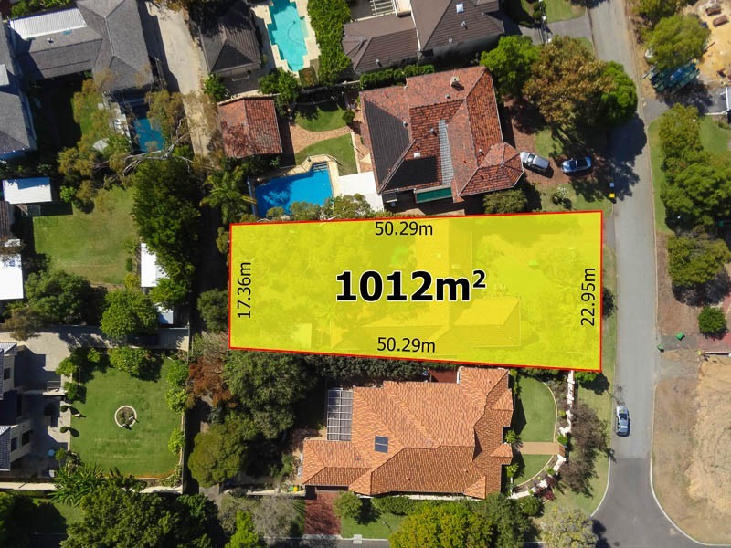 53 Browne Avenue, Dalkeith WA 6009