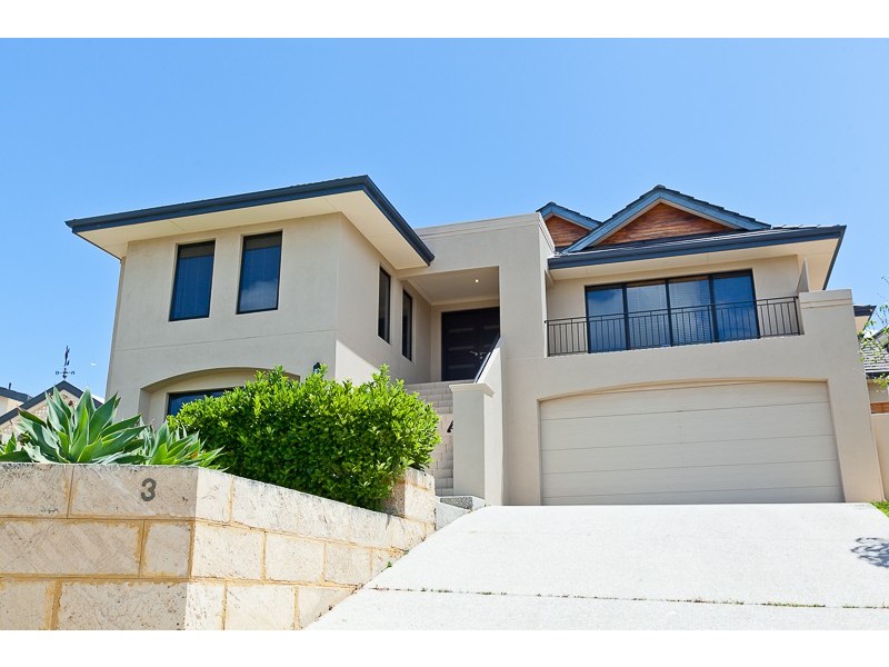 3 Mott Close, Mosman Park WA 6012