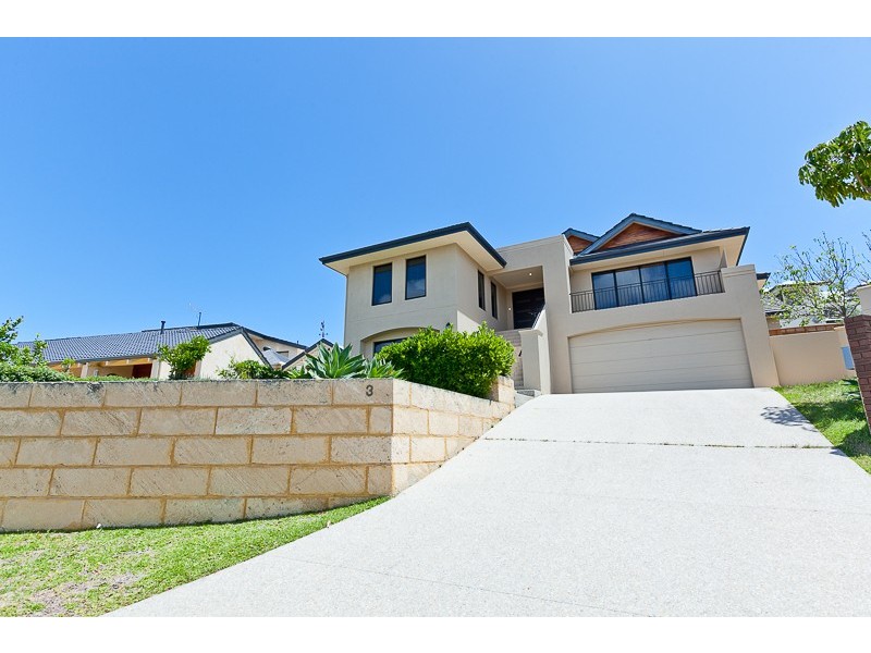 3 Mott Close, Mosman Park WA 6012