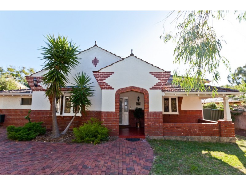 37 Louise Street, Nedlands WA 6009