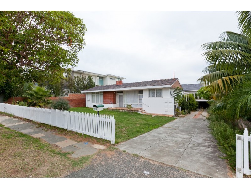 104 Victoria Avenue, Dalkeith WA 6009