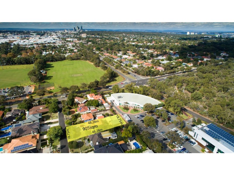 7 Whitfeld Street, Floreat WA 6014