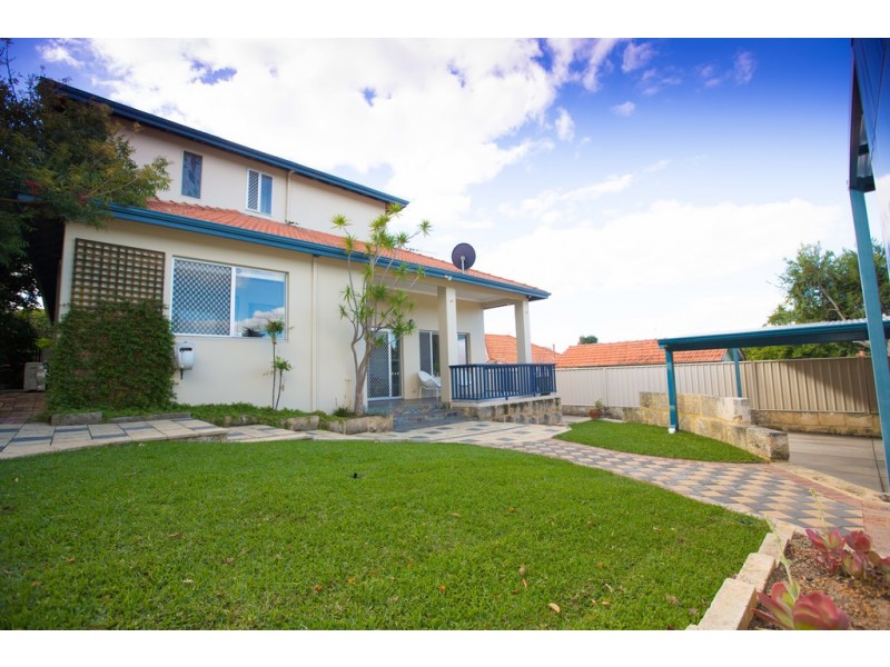 7 Whitfeld Street, Floreat WA 6014