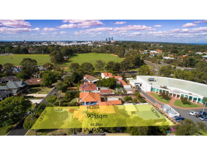 7 Whitfeld Street, Floreat WA 6014