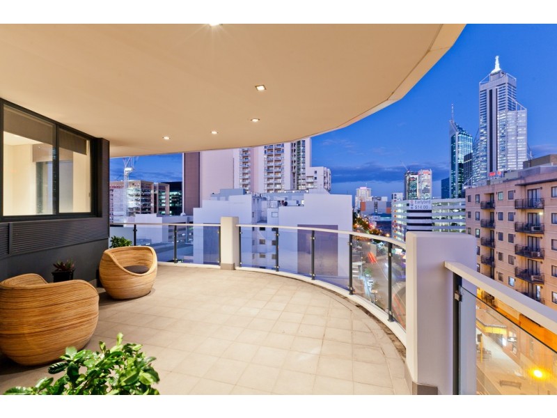 27/65 Milligan Street, Perth WA 6000