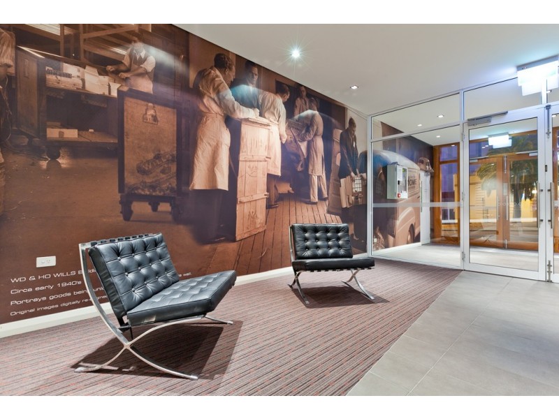 27/65 Milligan Street, Perth WA 6000