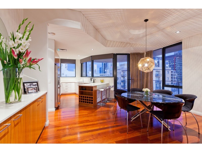 27/65 Milligan Street, Perth WA 6000