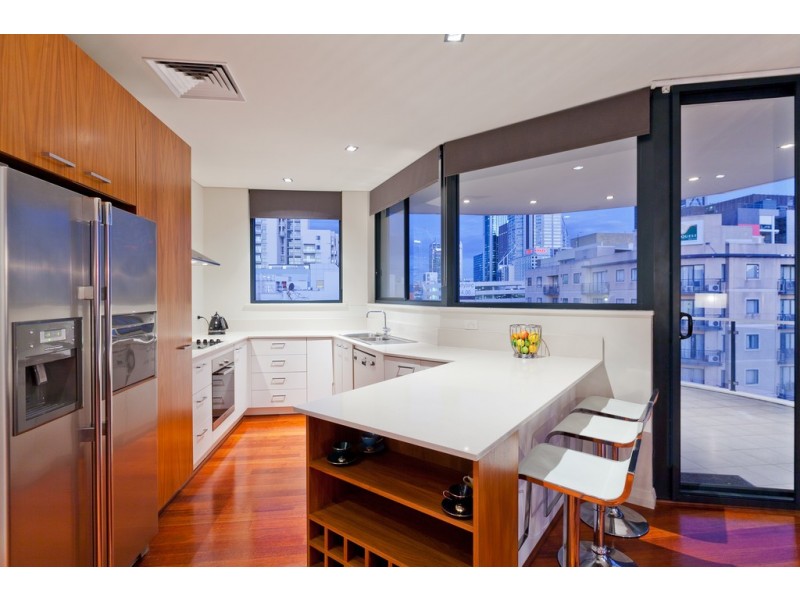 27/65 Milligan Street, Perth WA 6000