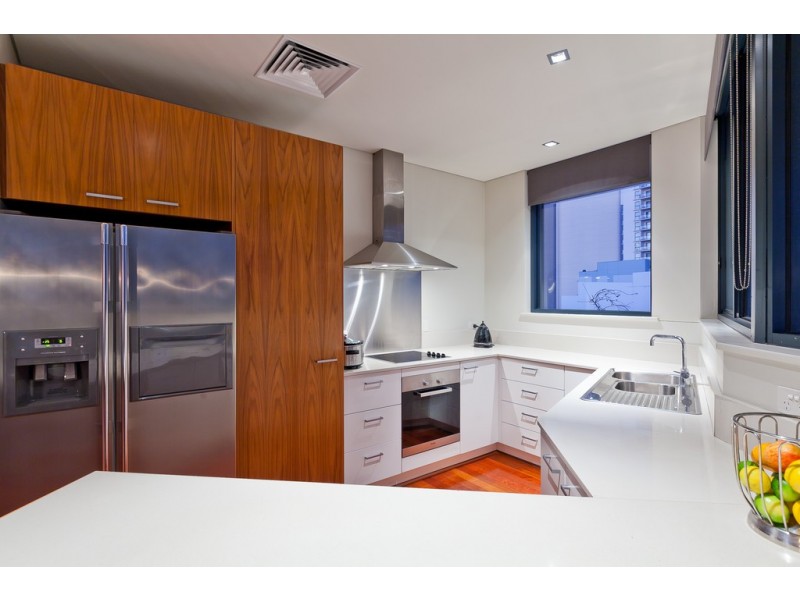 27/65 Milligan Street, Perth WA 6000