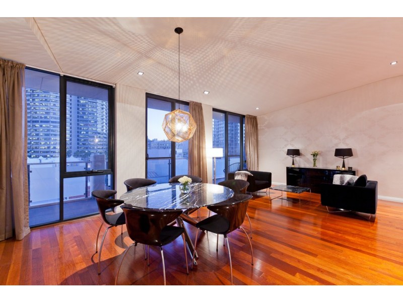 27/65 Milligan Street, Perth WA 6000
