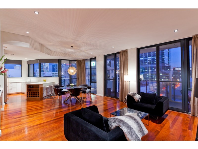 27/65 Milligan Street, Perth WA 6000