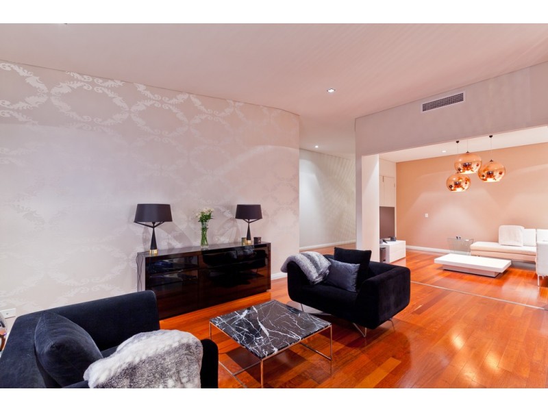 27/65 Milligan Street, Perth WA 6000