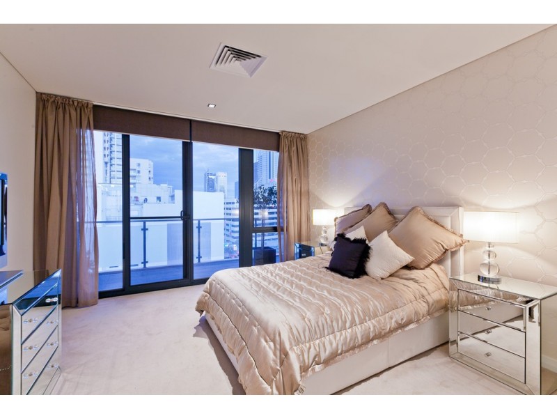 27/65 Milligan Street, Perth WA 6000