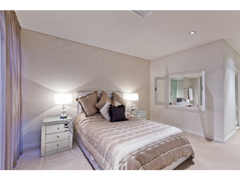 27/65 Milligan Street, Perth WA 6000