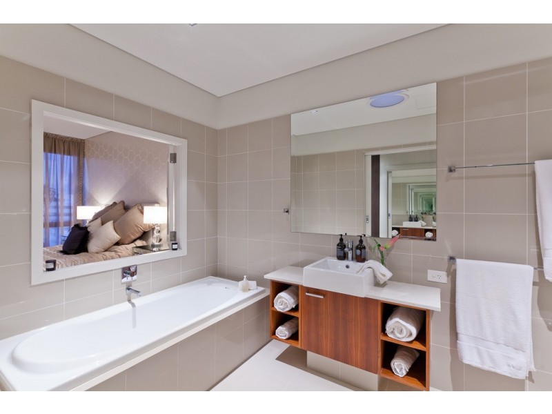 27/65 Milligan Street, Perth WA 6000