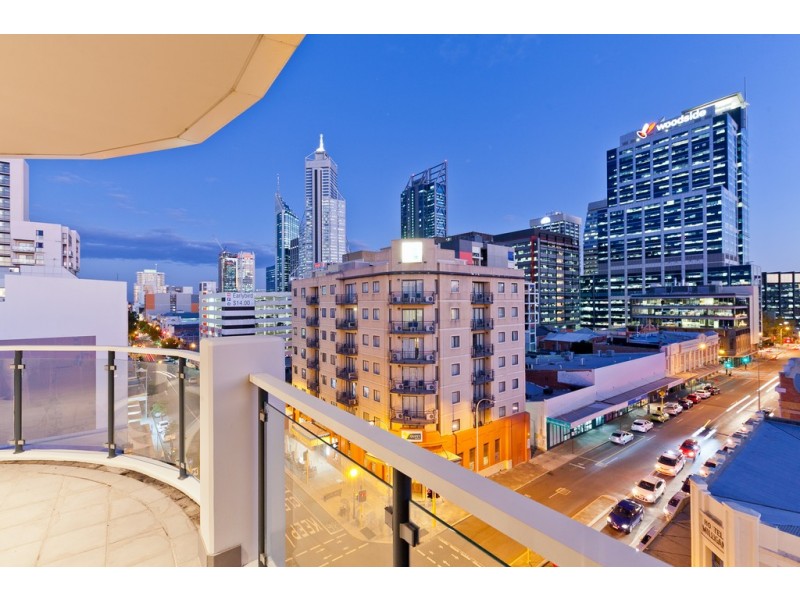 27/65 Milligan Street, Perth WA 6000