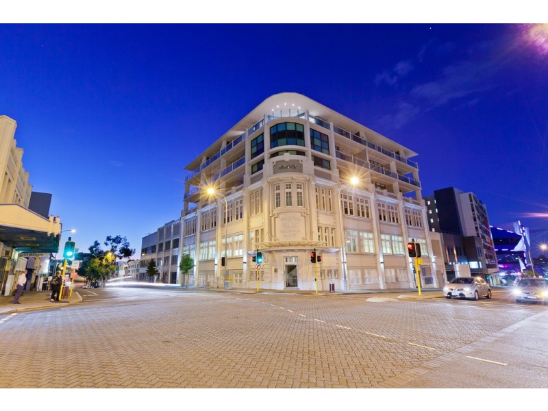 27/65 Milligan Street, Perth WA 6000