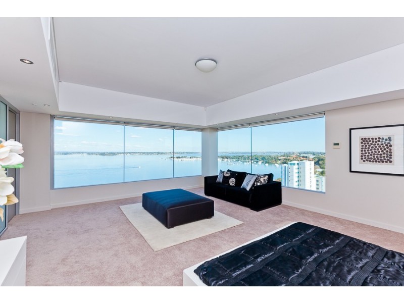 10/6 Wingfield Avenue, Crawley WA 6009