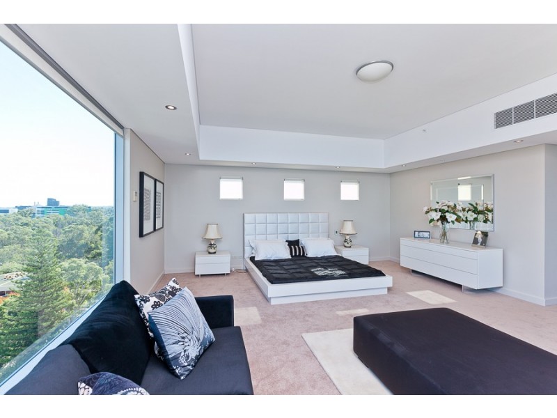 10/6 Wingfield Avenue, Crawley WA 6009