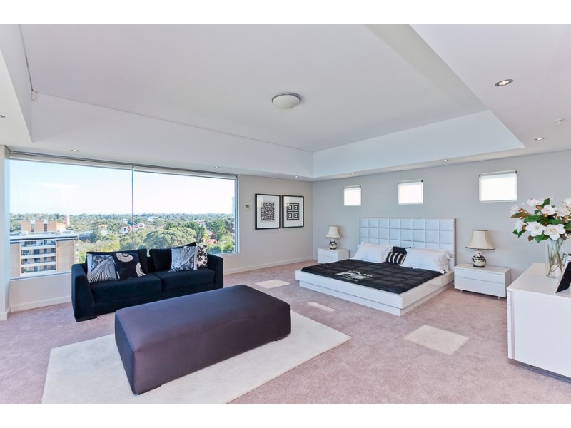 10/6 Wingfield Avenue, Crawley WA 6009