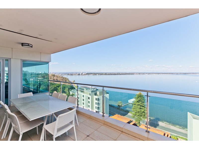 10/6 Wingfield Avenue, Crawley WA 6009