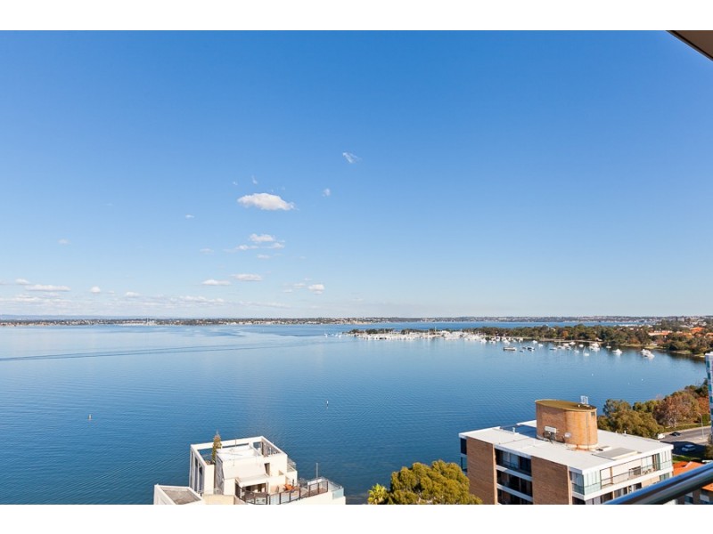 10/6 Wingfield Avenue, Crawley WA 6009