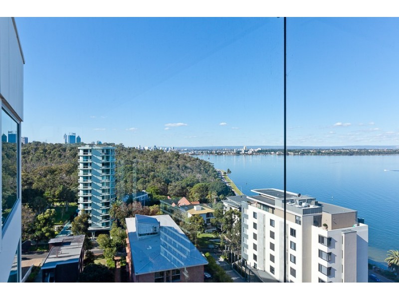 10/6 Wingfield Avenue, Crawley WA 6009