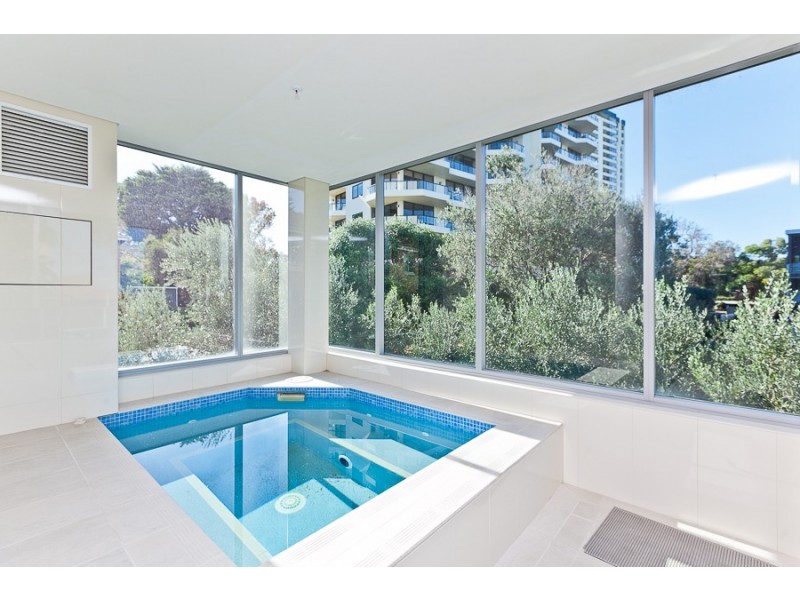 10/6 Wingfield Avenue, Crawley WA 6009