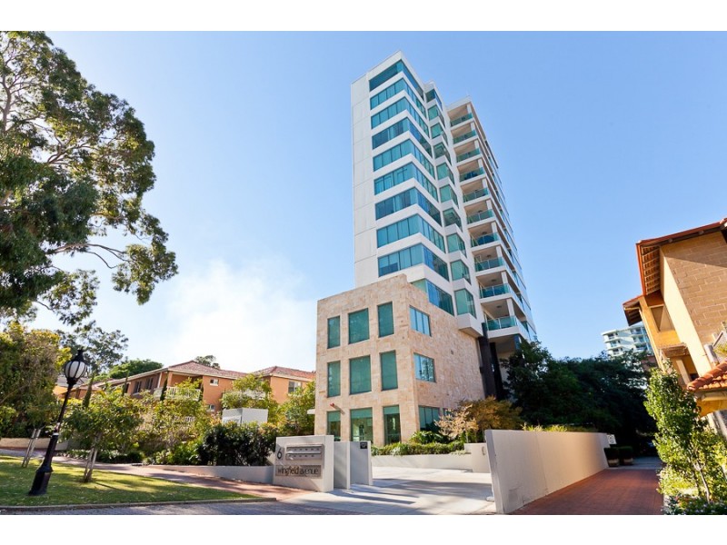 10/6 Wingfield Avenue, Crawley WA 6009