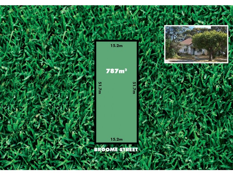 47 Broome Street, Nedlands WA 6009