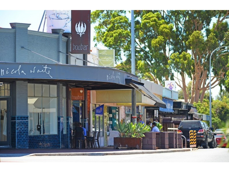 47 Broome Street, Nedlands WA 6009