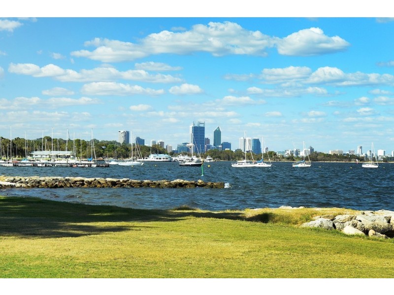 47 Broome Street, Nedlands WA 6009