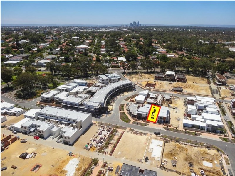 46 Stadium Drive, Floreat WA 6014