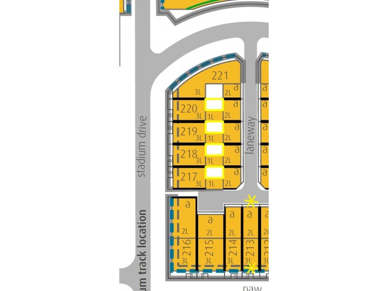 46 Stadium Drive, Floreat WA 6014