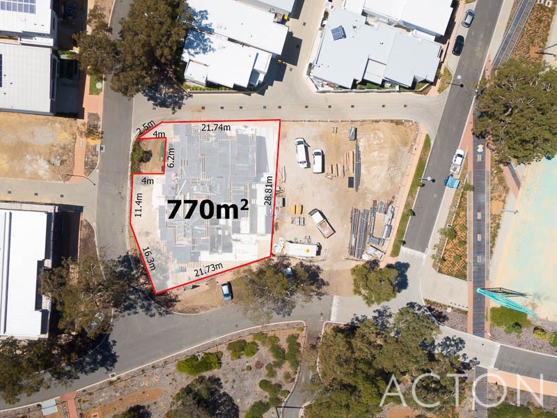 1/2 Champion Crescent, Floreat WA 6014