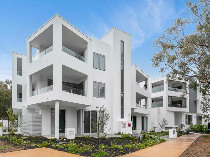 3/58 Meagher Drive, Floreat WA 6014
