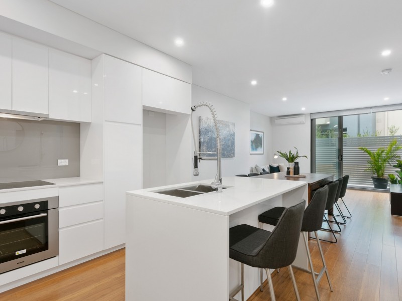 3/58 Meagher Drive, Floreat WA 6014