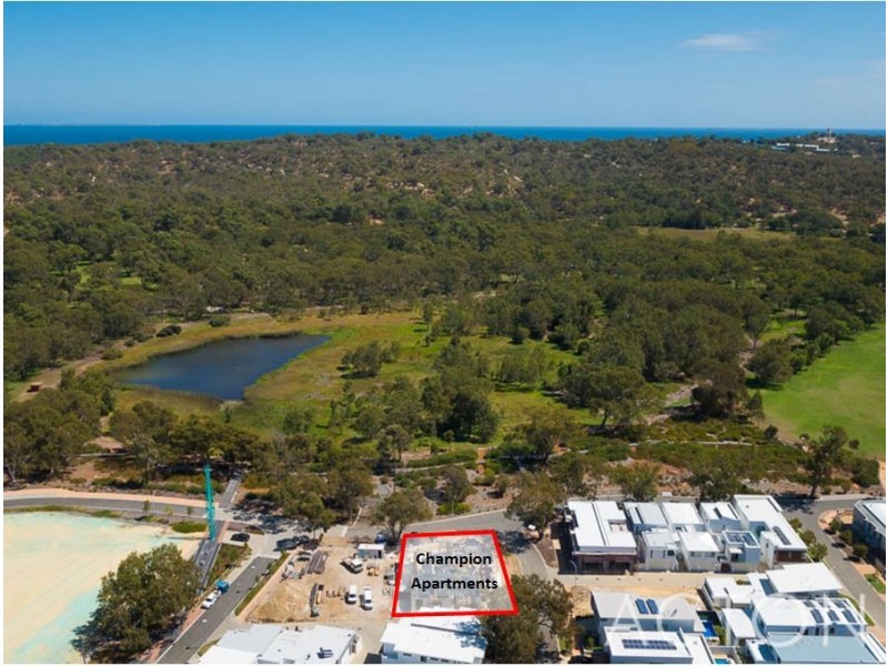 3/58 Meagher Drive, Floreat WA 6014