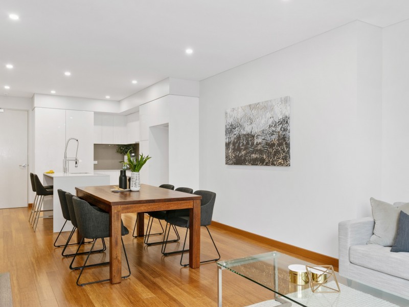 3/58 Meagher Drive, Floreat WA 6014