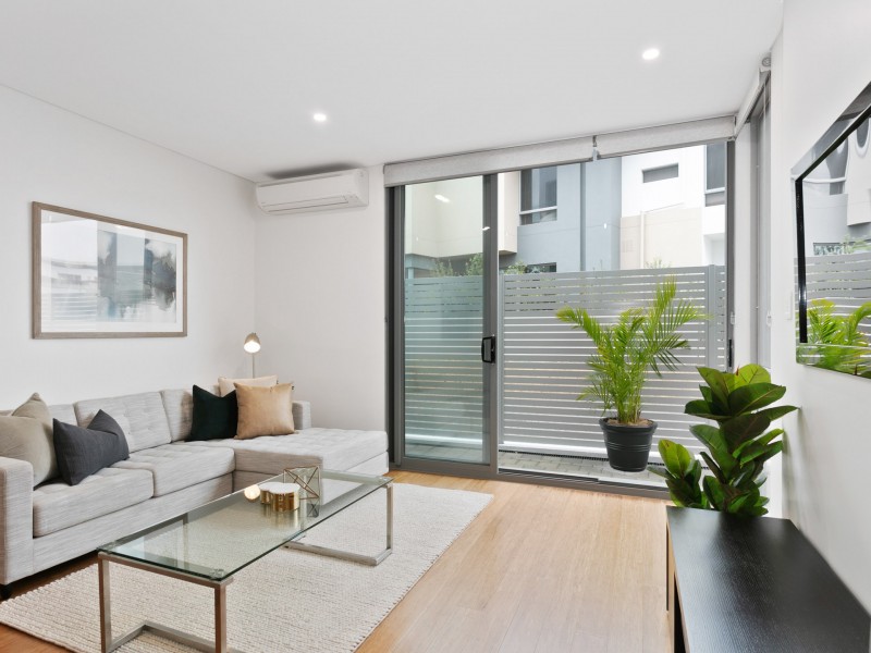 3/58 Meagher Drive, Floreat WA 6014